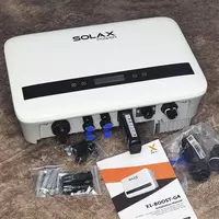 Сетевой инвертор 5KW Solax X1-BOOST-G4