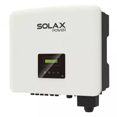 Сетевой инвертор 25KW Solax X3-PRO-G2