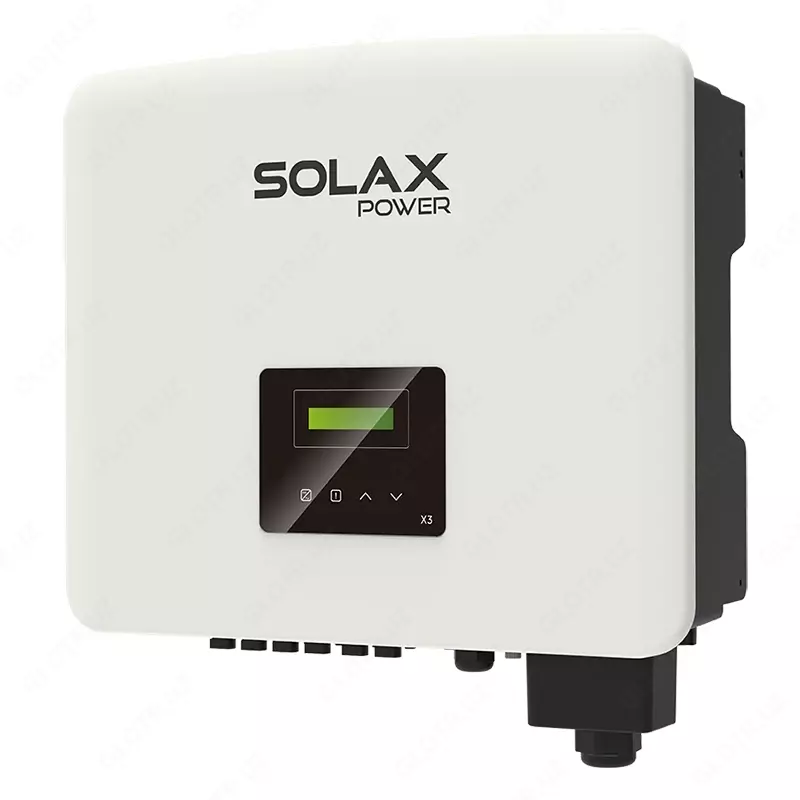 Сетевой инвертор 25KW Solax X3-PRO-G2