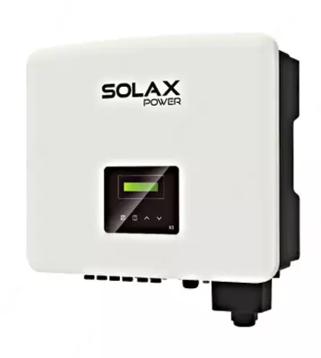Сетевой инвертор 15KW Solax X3-PRO-G2
