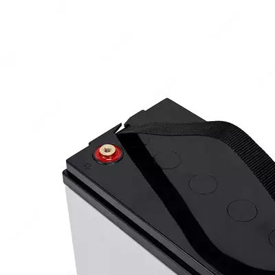 Аккумуляторная батарея "JYC" GEL 100Ah Оптом и розница