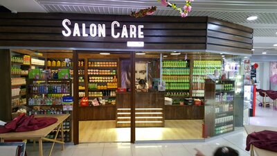 SALON CARE AT HOME МАГАЗИН