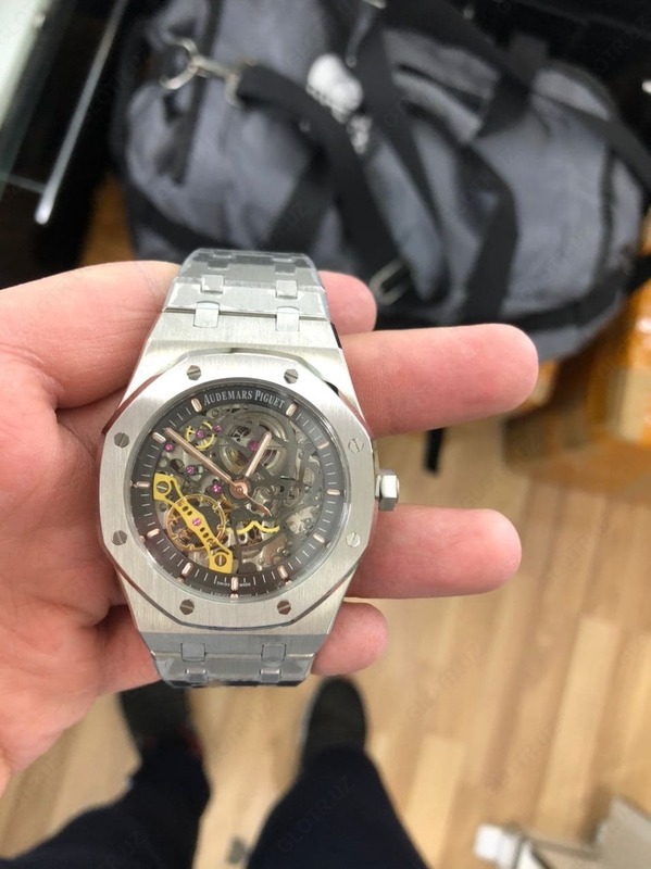 часы Audemars Piguet