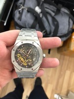 часы Audemars Piguet