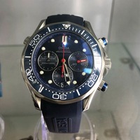 часы Omega seamaster