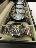 Новые японские часы - 249 000 сум