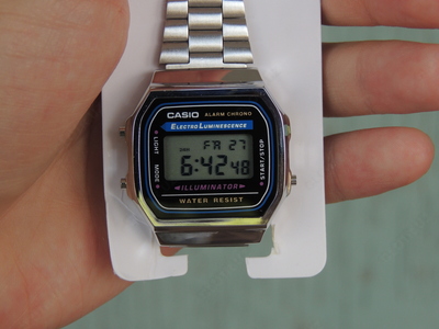 189 000 сум / шт. часы Casio illuminator