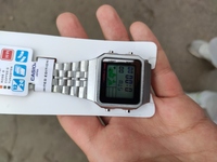 часы Casio - 249 000 сум