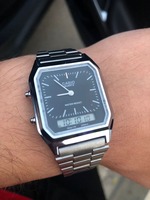 220 000 so'm Casio soat