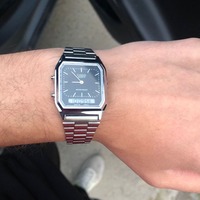 Casio soat Chakana savdo