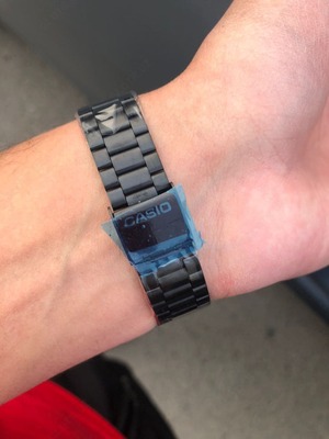 220 000 сум / шт. часы Casio