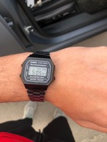 часы Casio - 220 000 сум