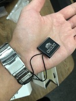 299 000 сум часы Orient