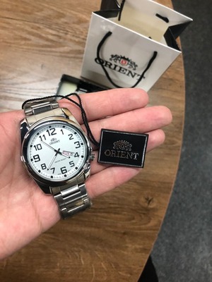 299 000 сум / шт. часы Orient