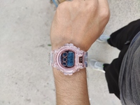 часы Casio G-schock