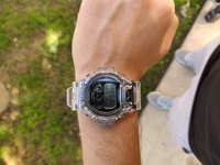 часы Casio G-schock Только в розницу