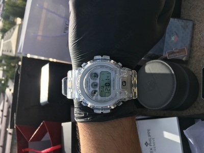 220 000 сум / шт. часы Casio G-schock