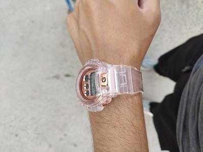 часы Casio G-schock - 220 000 сум / шт.