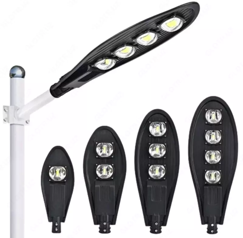 Led COBRA RKU Светильник РКУ 50w - от {0} сум