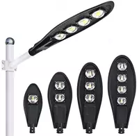 Led COBRA RKU Светильник РКУ 50w - от {0} сум