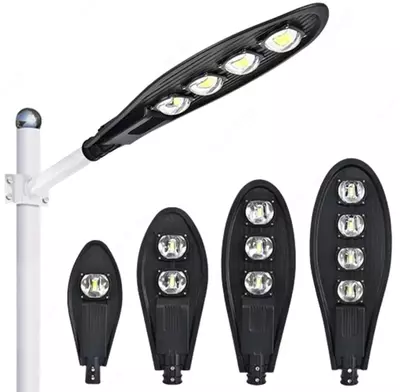 Led COBRA RKU Светильник РКУ 100w - 250 000 сум / шт