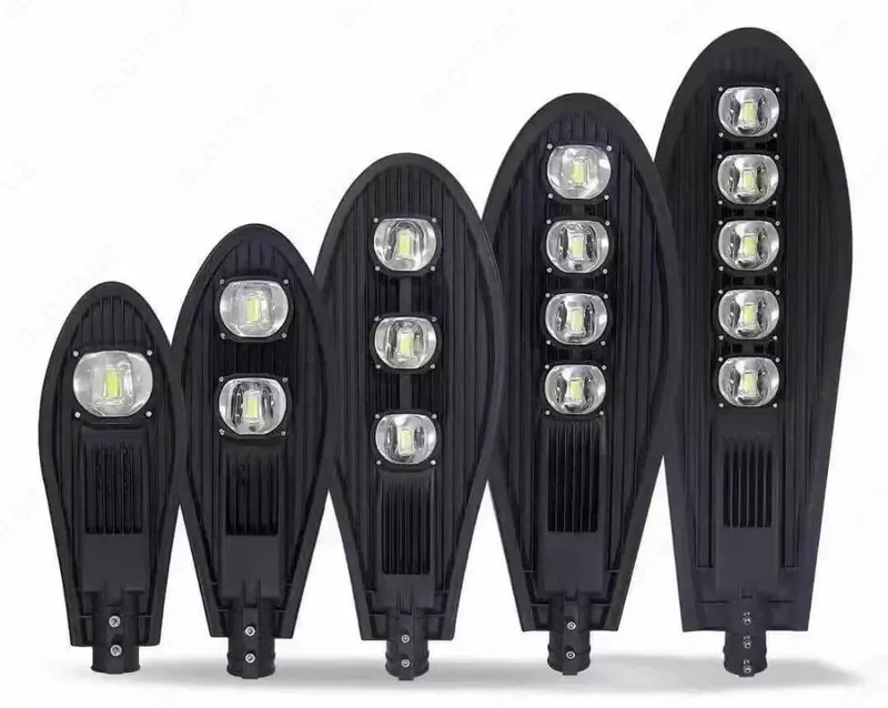 от {0} сум Led COBRA RKU Светильник РКУ 200w
