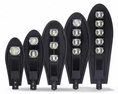 415 000 сум / шт Led COBRA RKU Светильник РКУ 200w