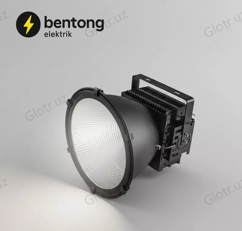 LED Прожектор 2000w