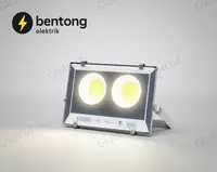 LED Прожектор 100W
