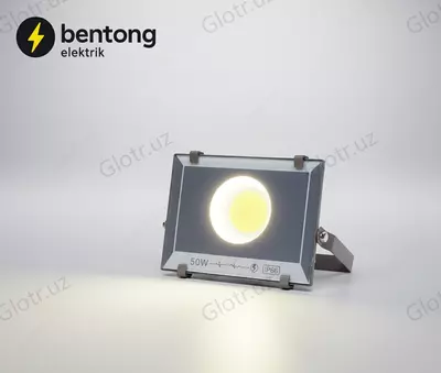 LED Прожектор 50W