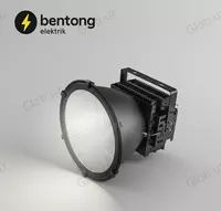 LED Прожектор 600W