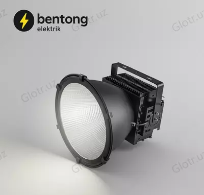 LED Прожектор 600W