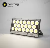 LED Прожектор Slim 1000w