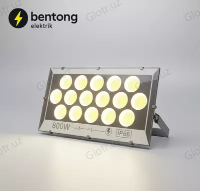 LED Прожектор 800W