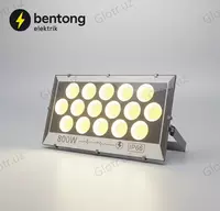 LED Прожектор 800W