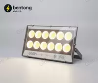 LED Прожектор Slim 600w