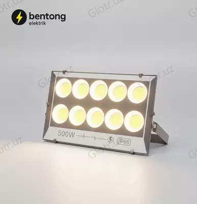 LED Прожектор 500w