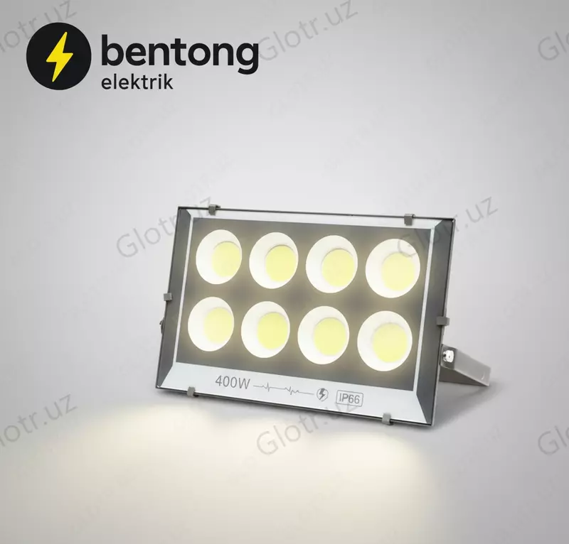 LED Прожектор 400w