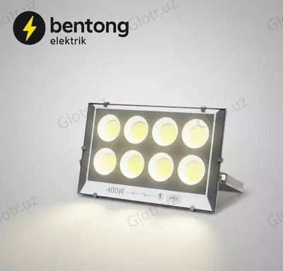 LED Прожектор 400w