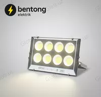 LED Прожектор 400w