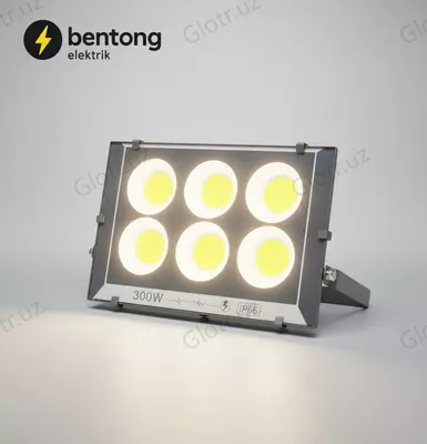 LED Прожектор 300w