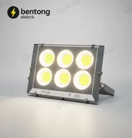 LED Прожектор 300w