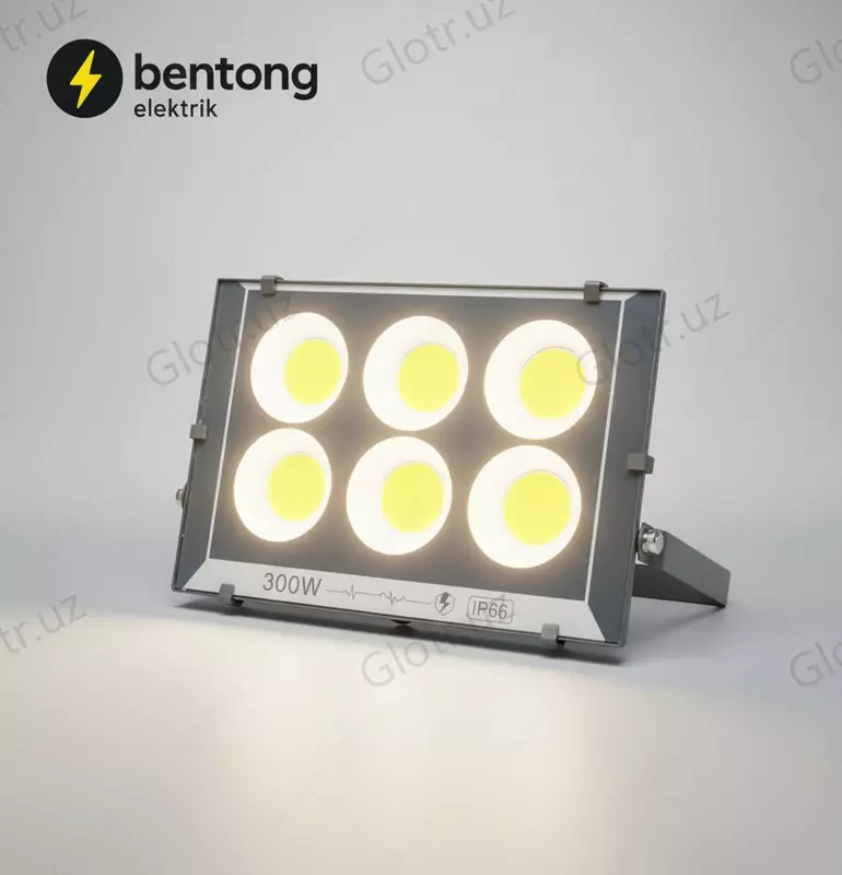 LED Прожектор 300w
