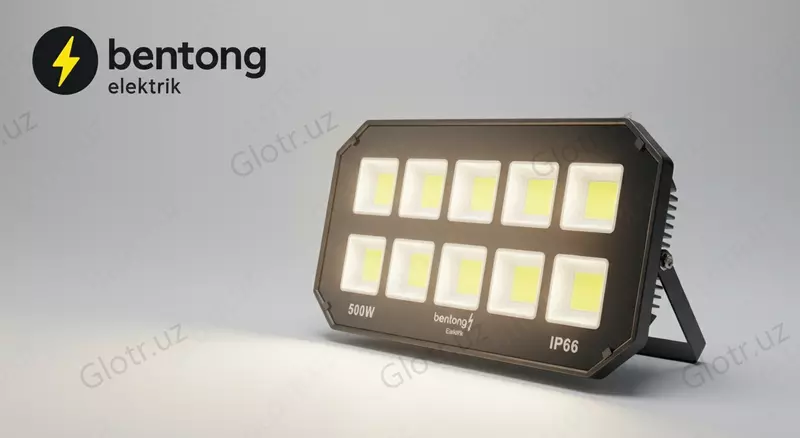 Прожектор LED 500w