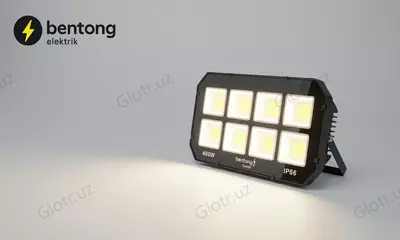 Прожектор LED 400w