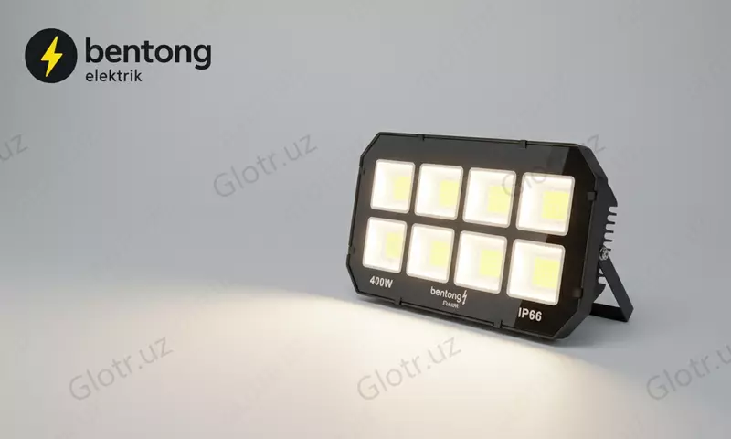 Прожектор LED 400w