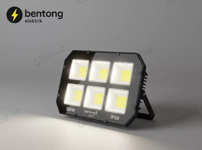 Прожектор LED 300w