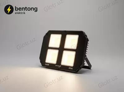 Прожектор LED 200w