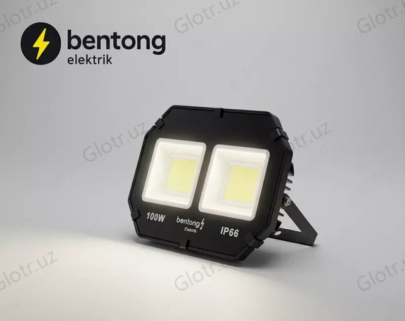 Прожектор LED 100w