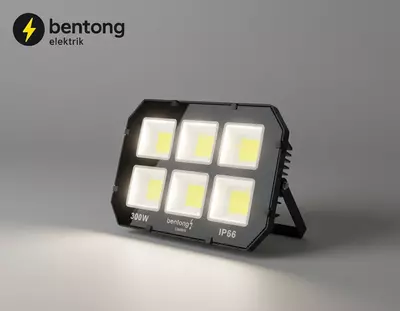 Проектор LED